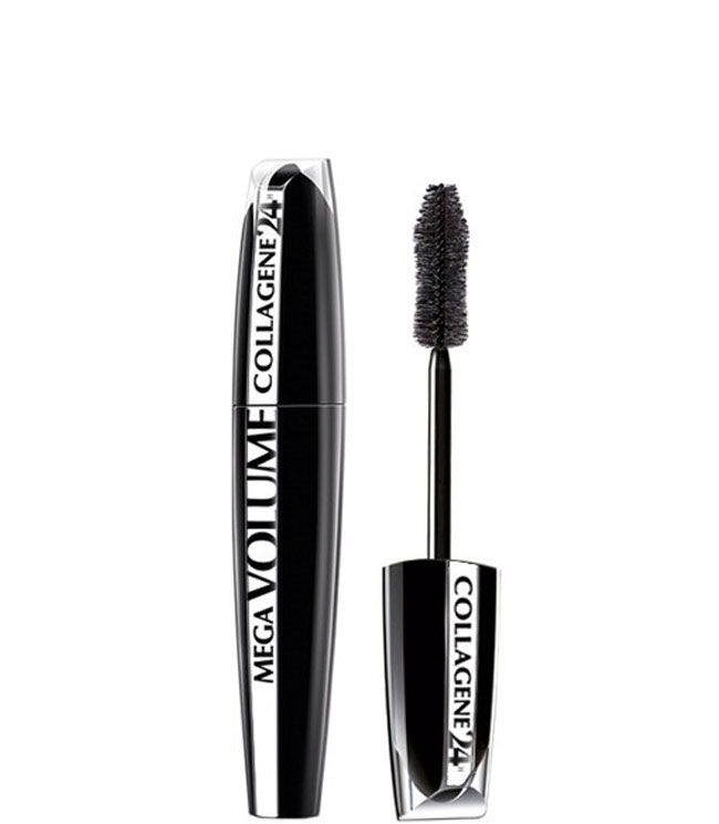 L'Oreal Paris Volume Million Lashes Mega Volume Collagene, 9 ml.