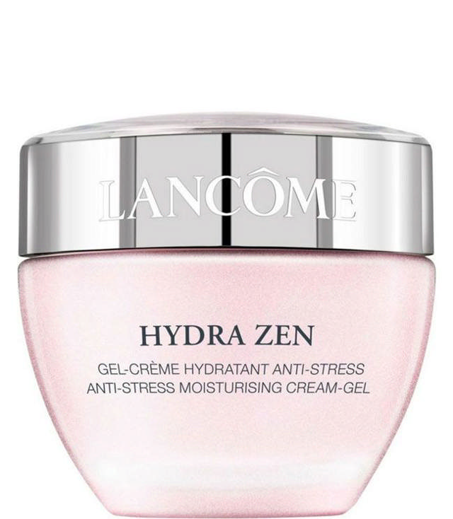 Lancome Hydra Zen Anti-Stress Moisturising Cream-gel, 30 ml.