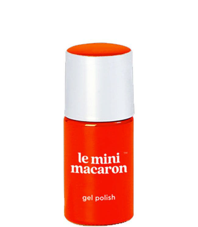 Le Mini Macaron Single Gel Polish Copacabana, 10 ml.