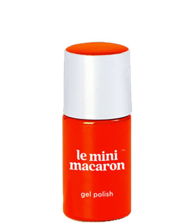 Le Mini Macaron Single Gel Polish Copacabana, 10 ml.