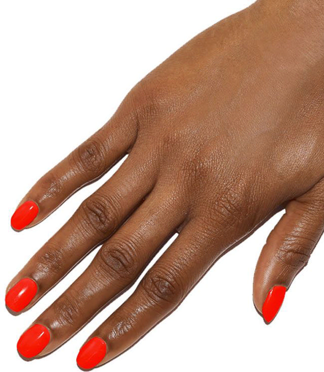 Le Mini Macaron Single Gel Polish Copacabana, 10 ml.