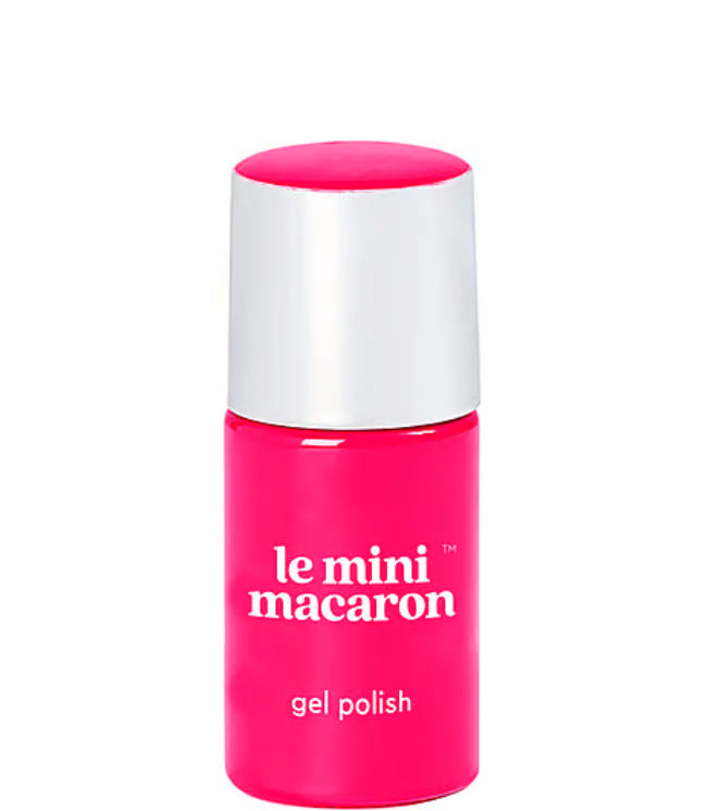 Le Mini Macaron Single Gel Polish Ohlala Havana