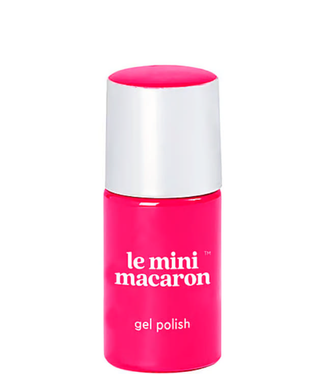 Le Mini Macaron Single Gel Polish Ohlala Havana