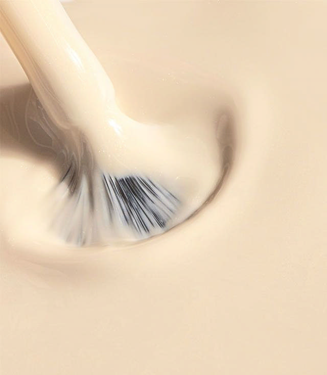 Le Mini Macaron Single Gel Polish Cotton, 10 ml.