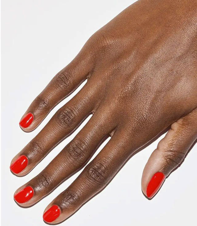 Le Mini Macaron Le Mani Salon, Nail Art Set