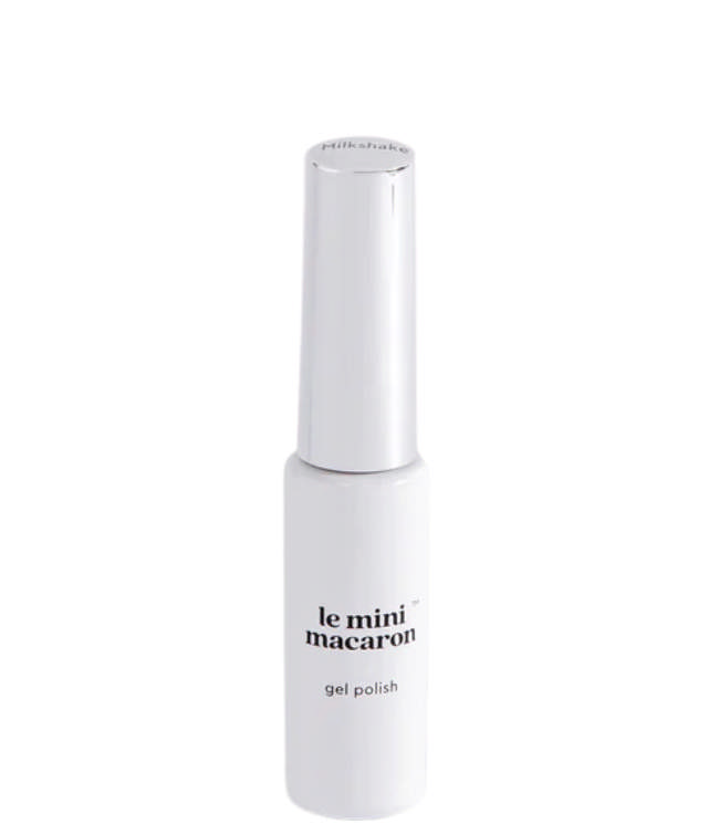Le Mini Macaron Le Gel Liner Milkshake, 6 ml.