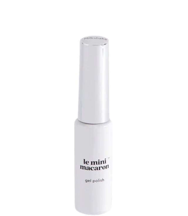 Le Mini Macaron Le Gel Liner Milkshake, 6 ml.