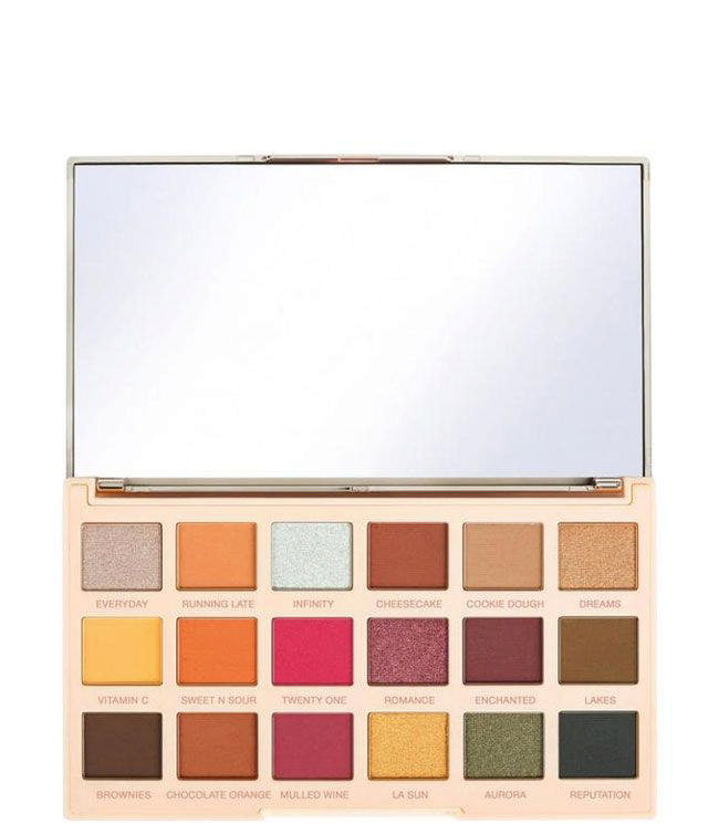 Makeup Revolution X Soph Extra Spice Palette, 14 g.