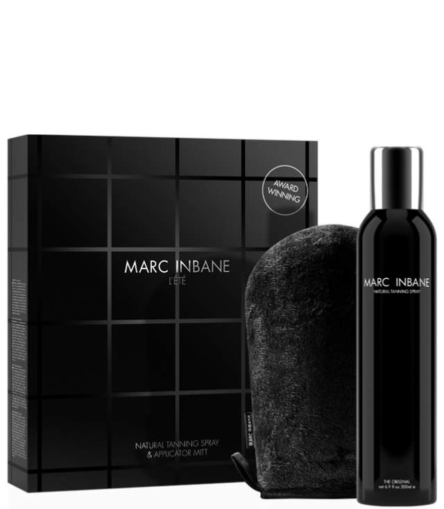 Marc Inbane L'été Set