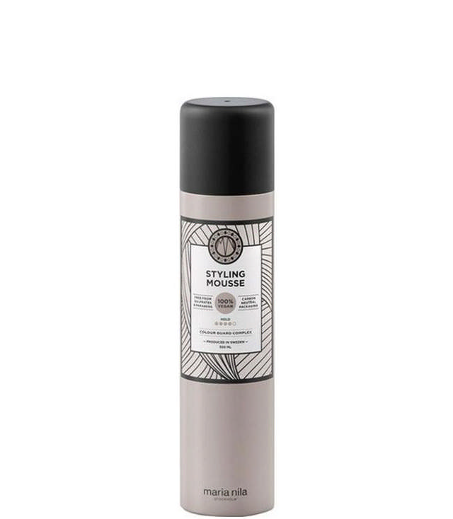 Maria Nila Styling Mousse, 300 ml.