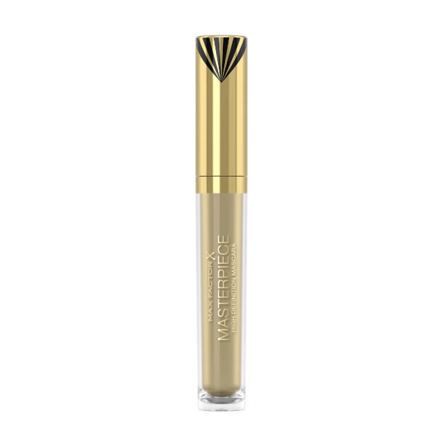 Max Factor Masterpiece Mascara 001 Black, 5 ml. 