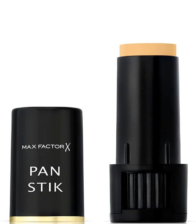 Max Factor Pan Stik Foundation #97 Cool Bronze