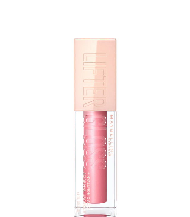 Maybelline Lifter Gloss 005 Petal, 5,4ml.