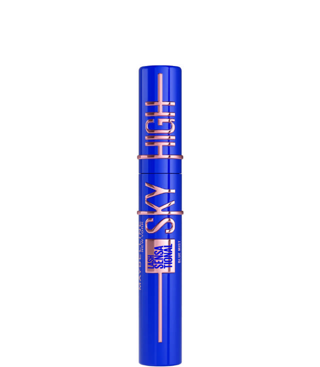 Maybelline Lash Sensational Sky High Mascara Blue Mist, 7,2 ml.