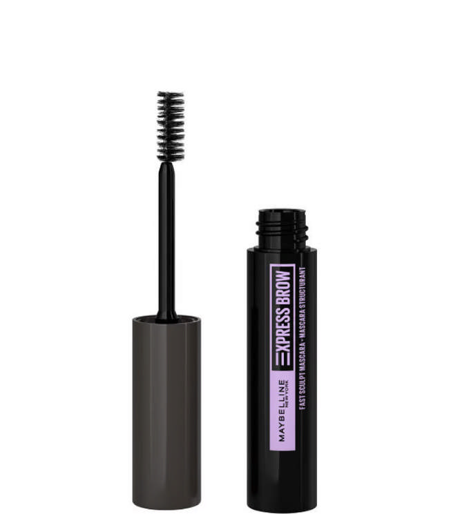 Maybelline Brow Fast Sculpt Gel Mascara #06 Deep Brown, 2,8 ml.