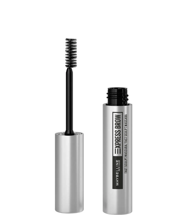 Maybelline Brow Fast Sculpt Gel Mascara #10 Clear, 2,8 ml