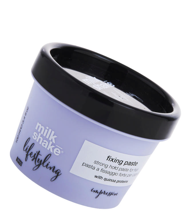 Milk_Shake Lifestyling Fixing Paste, 100 ml.