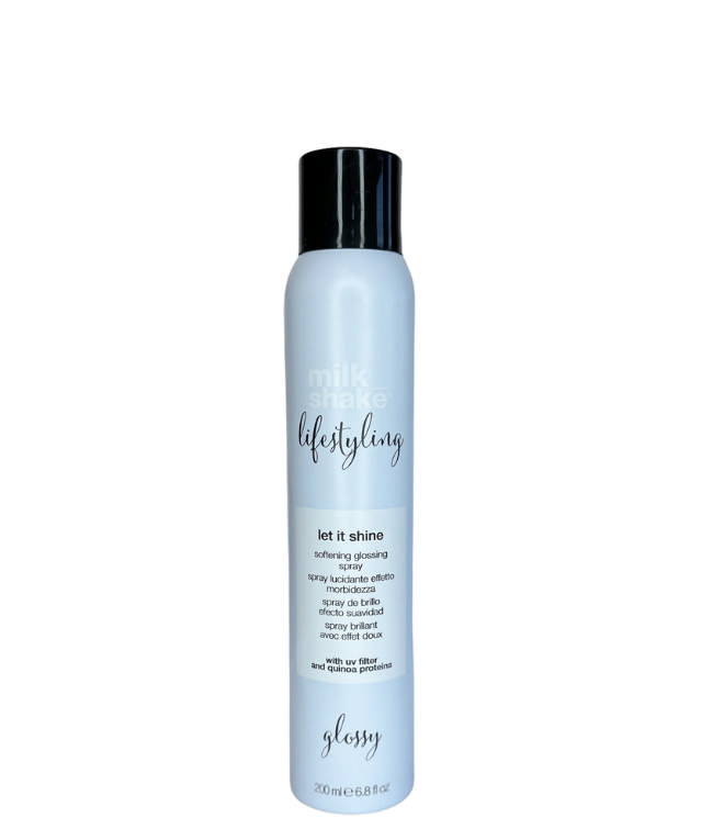 Milk_Shake Lifestyling Let it Shine, 200 ml.