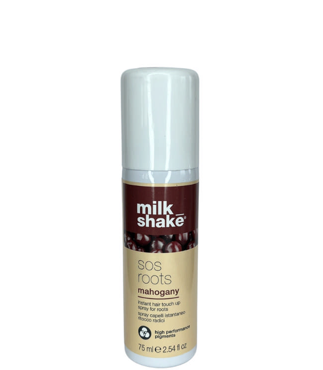 Milk_Shake Colour SOS Roots Mahogany, 75 ml.