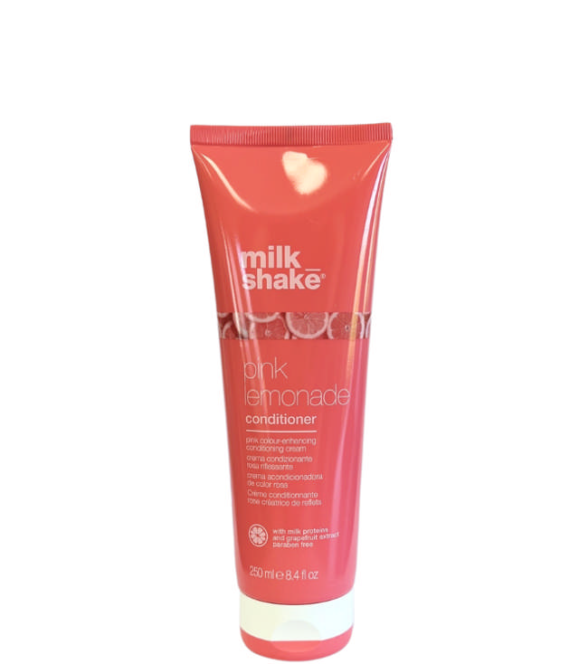 Milk_Shake Pink Lemonade Conditioner, 250 ml.
