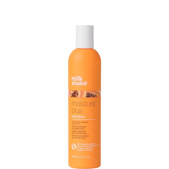 Milk_Shake Moisture Plus Shampoo, 300 ml.