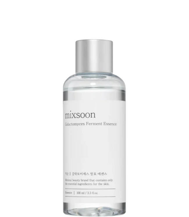 Mixsoon Galactomyces Ferment Essence, 100 ml.