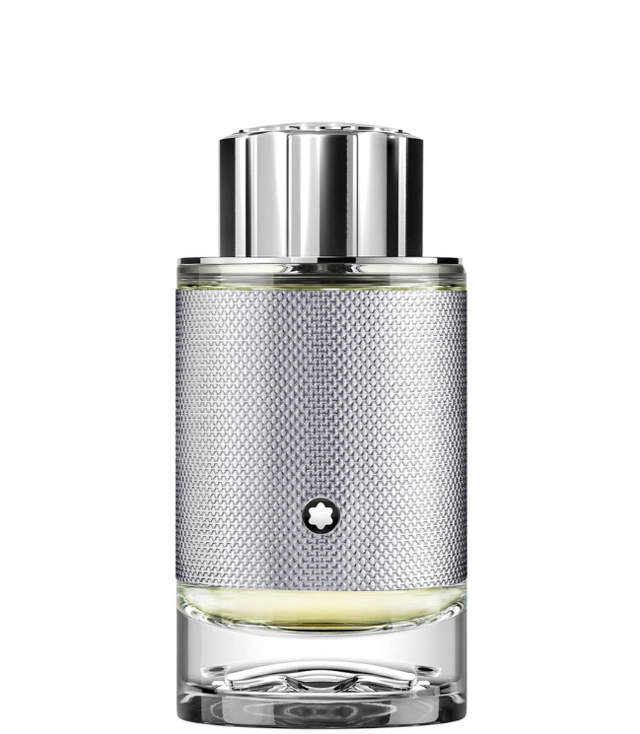 Mont Blanc Explorer Platinum EDP, 100 ml.