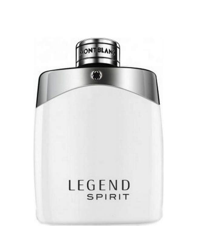 Montblanc Legend Spirit EDT, 100 ml.