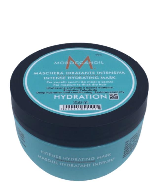 Moroccanoil Intense Hydrating Mask, 250 ml.