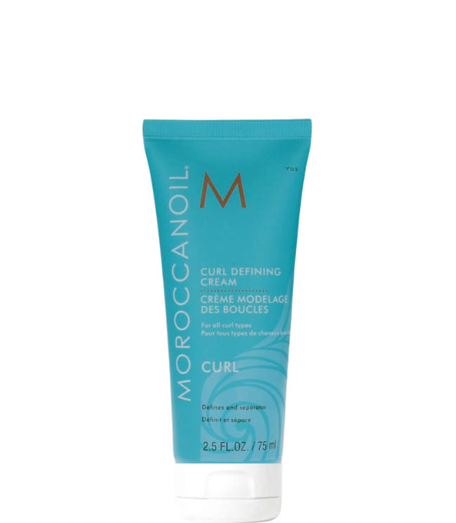 Moroccanoil Defining Curl Cream, 75 ml.