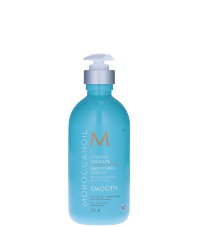 Moroccanoil Smoothing Lotion, 300 ml.