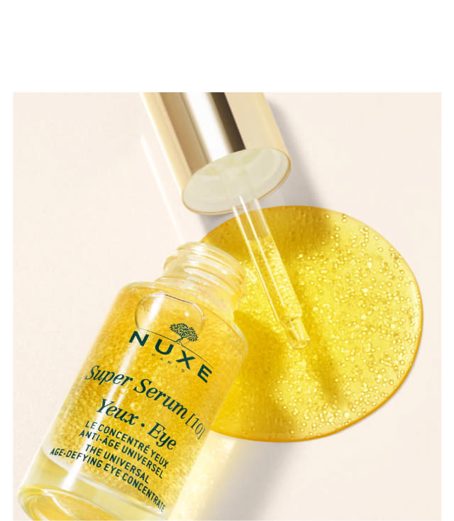 Nuxe Super Serum Eye, 30 ml.