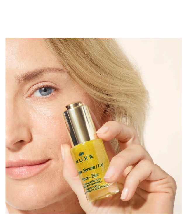 Nuxe Super Serum Eye, 30 ml.