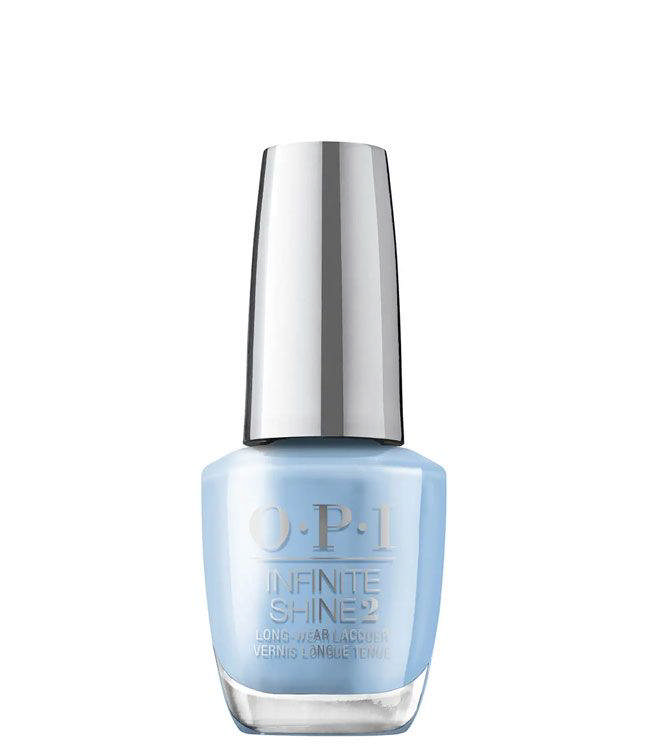 OPI Infinite Shine Lacquer, Mali-Blue Shore, 15 ml.