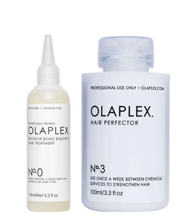 Olaplex Repair Duo