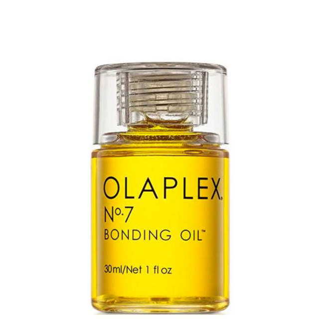 Olaplex NO.7 Bonding Oil, 30 ml.