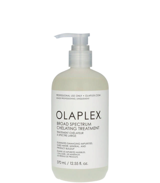 Olaplex Broad Spectrum Chelating Treatment, 370 ml.