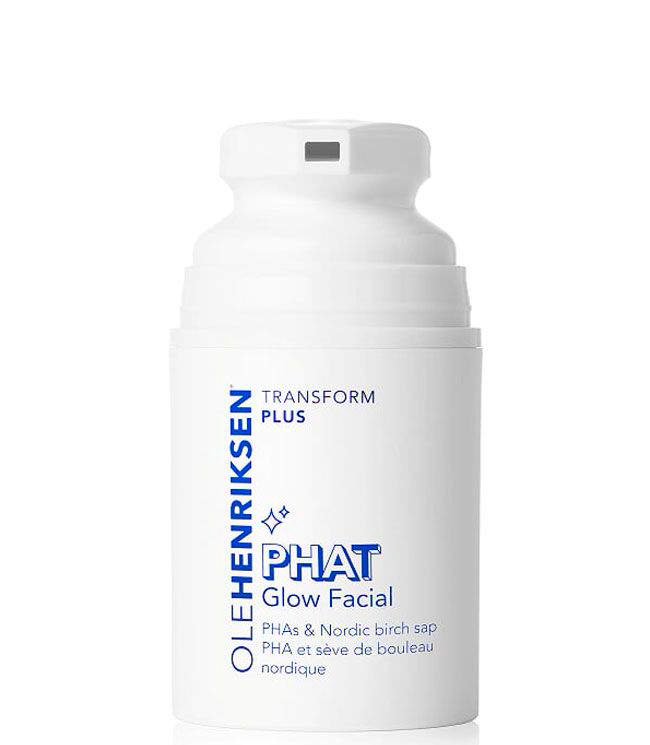 Ole Henriksen PHAT Glow Facial Mask, 50 ml.