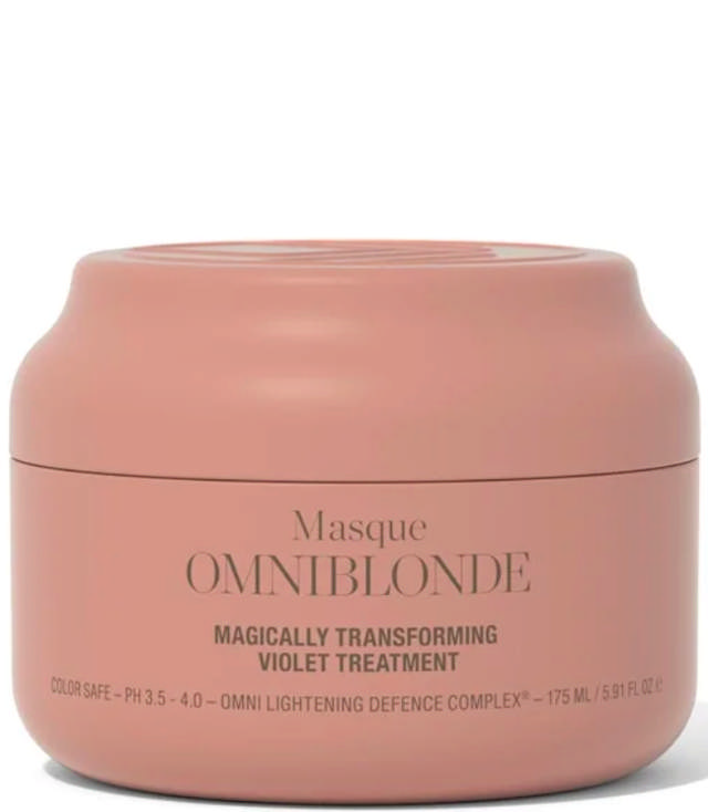 Omniblonde Magically Transforming Violet Treatment, 175 ml.