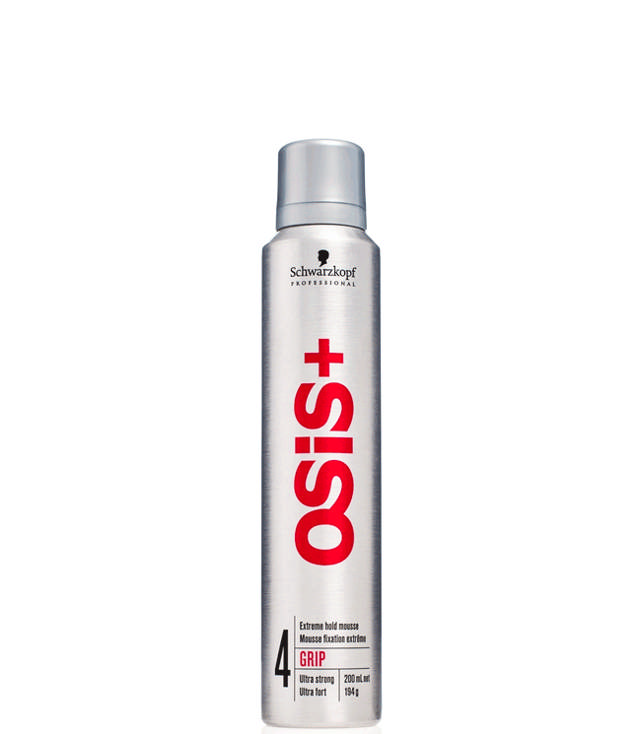 Osis+grip Extreme Hold Mousse, 200 ml.