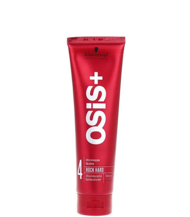 Schwarzkopf Osis+ Rock-Hard, 150 ml.