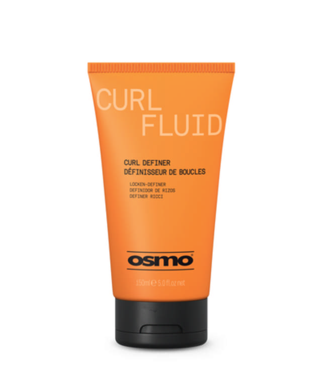 OSMO Curl Fluid, 150 ml.