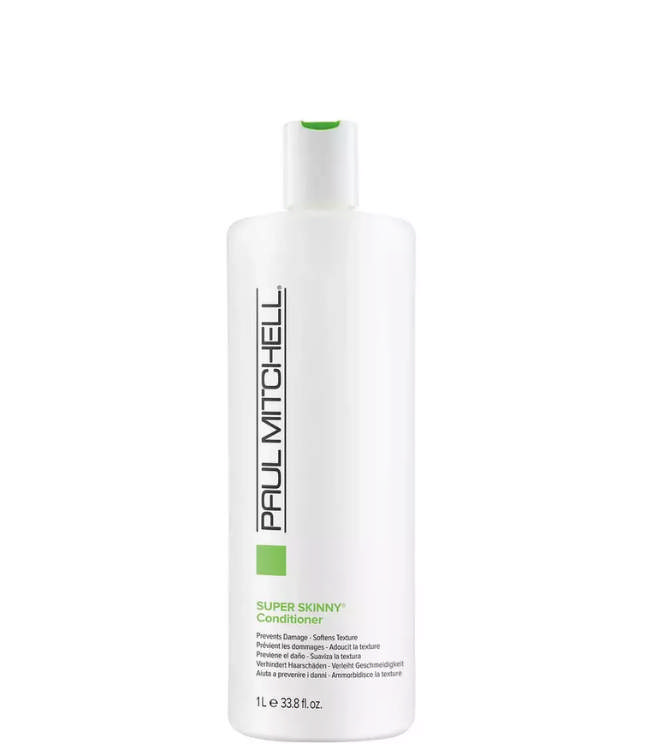 Paul Mitchell Super Skinny Conditioner, 1000 ml.