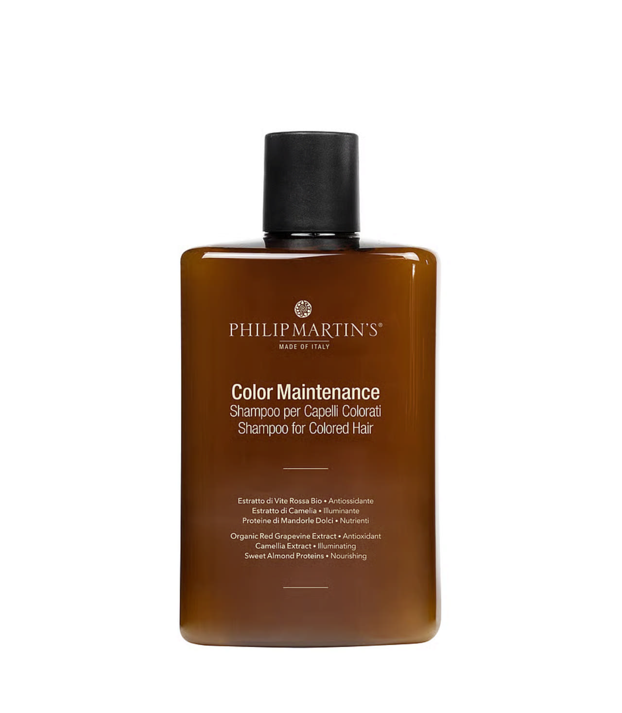 Philip Martins Color Maintenance Shampoo For Colored Hair, 320 ml.
