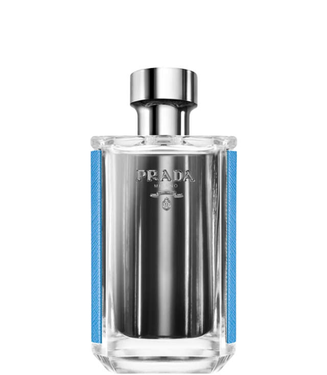 Prada L'Homme L'Eau EDT, 150 ml.