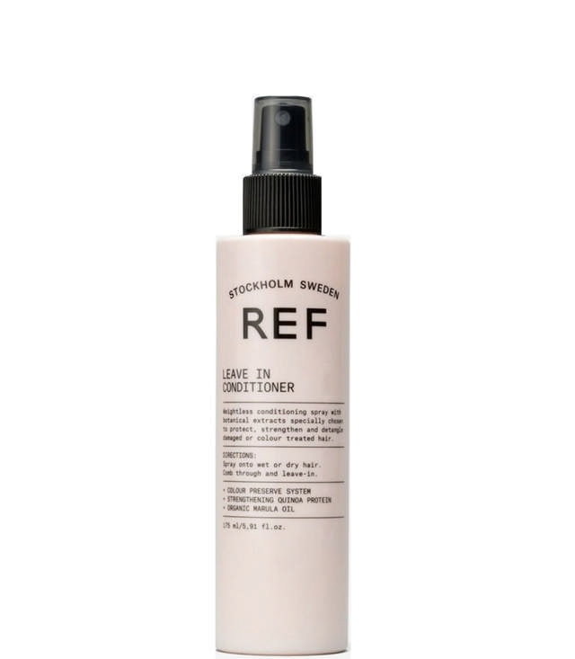 REF Leave-in Conditioner, 175 ml.