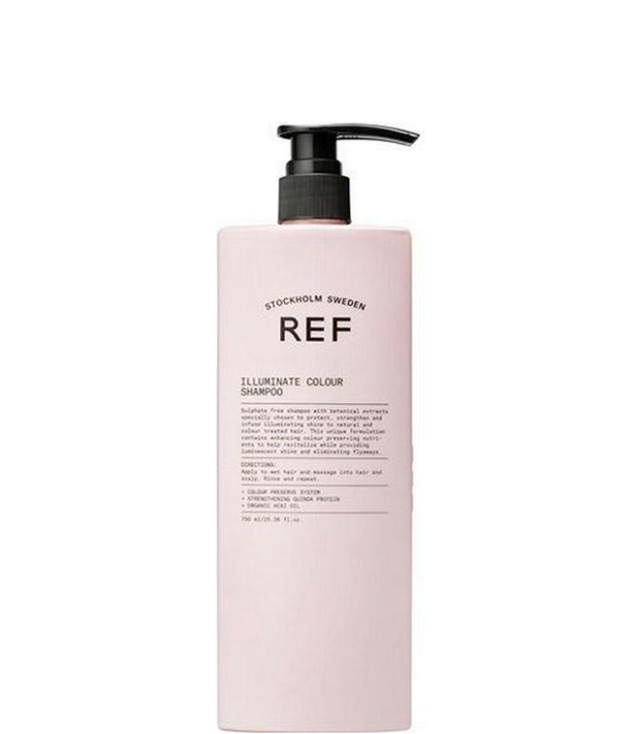 Ref Illuminate Colour Shampoo, 1000 ml.