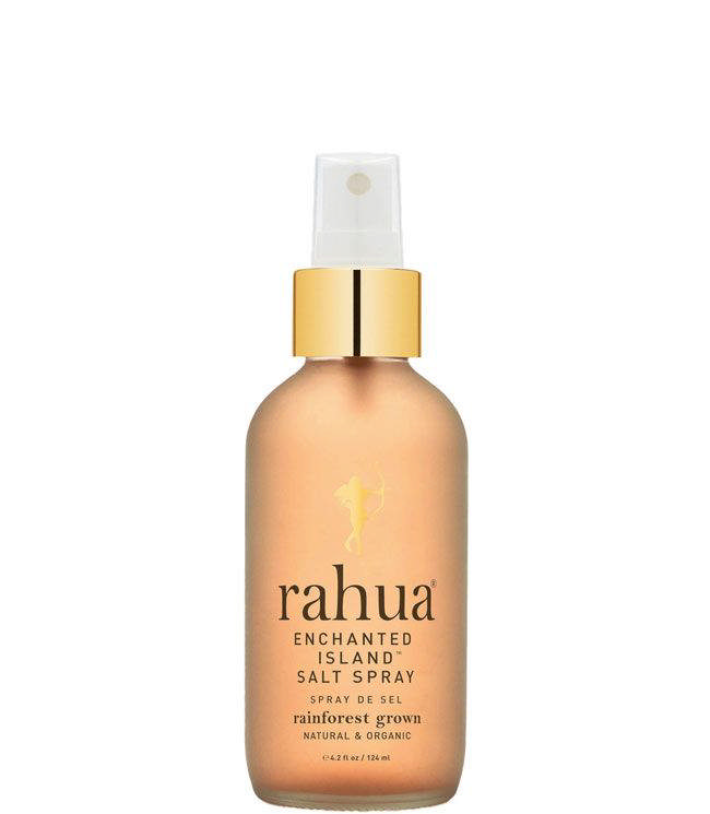 Rahua Enchanted Island Salt Spray, 124 ml.