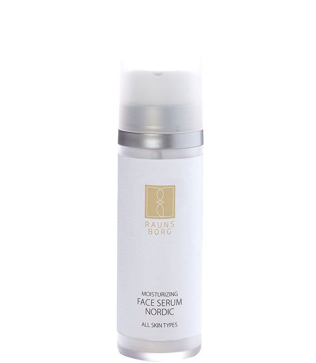 Raunsborg Face Serum Nordic, 30 ml.