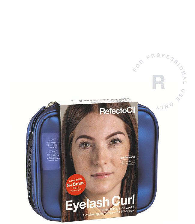 RefectoCil Eyelash Curl Kit